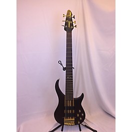 Vintage Peavey 1997 Cirrus 6 Electric Bass Guitar