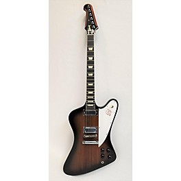 Vintage Gibson 1997 Firebird V Solid Body Electric Guitar