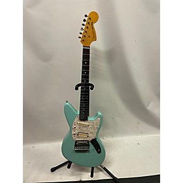 Vintage Fender 1997 Jagstang Solid Body Electric Guitar
