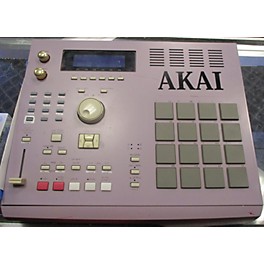 Vintage Akai Professional 1997 Mpc 2000 Drum Machine