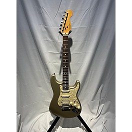 Vintage Fender 1997 TEXAS LONESTAR STRATOCASTER Solid Body Electric Guitar