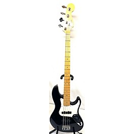Vintage Fender 1998 American Deluxe Jazz Bass Electric Bass Guitar