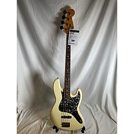 Vintage Fender 1998 American Standard Jazz Bass Electric Bass Guitar