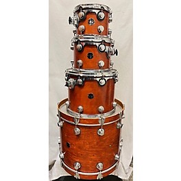 Vintage DW 1998 Collector's Series Drum Kit