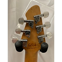 Vintage Peavey 1998 EVH WOLFGANG Solid Body Electric Guitar