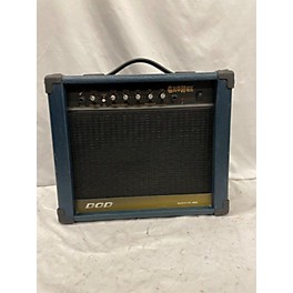 Used DOD 1998 GRUNGE Guitar Combo Amp