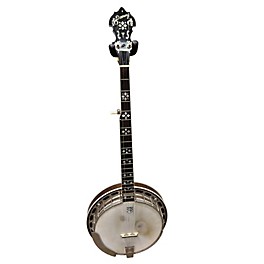 Used Deering 1998 Golden Era 5-String Banjo