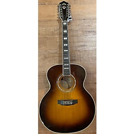 Vintage Guild 1998 JF65-12 12 String Acoustic Guitar