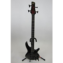 Vintage Ibanez 1998 Sr800le Electric Bass Guitar