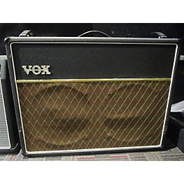 Used VOX 1999 AC30/6TB Tube Guitar Combo Amp