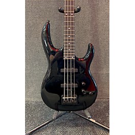 Used Carvin 1999 BK4 Electric Bass Guitar
