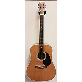 Vintage Martin 1999 D28 Acoustic Guitar