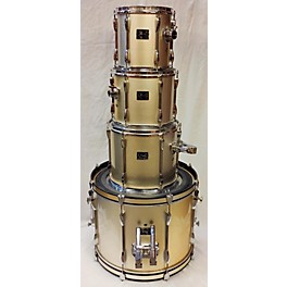 Used Pearl 1999 Export Drum Kit