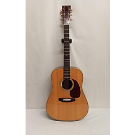 Used Martin 1999 HD28V Acoustic Guitar