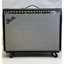 Used Fender 1999 Twin Amp Guitar Cabinet