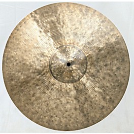 Used Istanbul Agop 19in 30th Anniversary Crash Cymbal