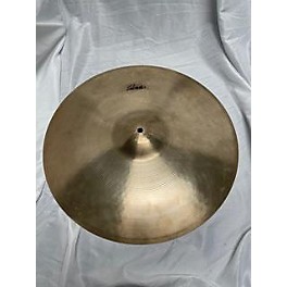Used Zildjian 19in Avedis Crash Cymbal