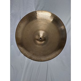 Used Zildjian 19in Avedis Crash Cymbal