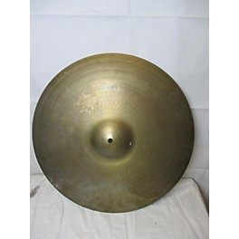 Used Zildjian 19in Avedis Cymbal