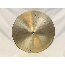 Used Dream 19in BLISS CRASH RIDE Cymbal