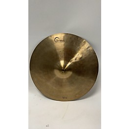Used Dream 19in Bliss Crash Ride Cymbal