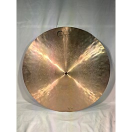 Used Dream 19in Bliss Crash Ride Cymbal