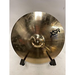 Used SABIAN 19in Fast Crash 19" Cymbal