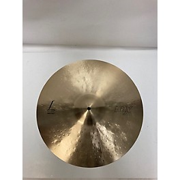 Used SABIAN 19in HHX Legacy Crash Cymbal