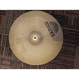 Used SABIAN 19in Legacy Crash Cymbal