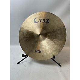 Used TRX 19in MDM Crash Cymbal