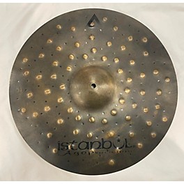 Used Istanbul Agop 19in XIST Cymbal