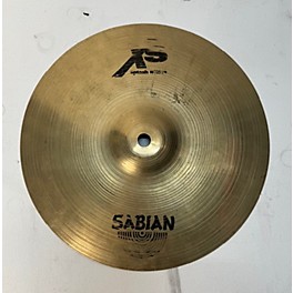 Used SABIAN 19in XS SPLASH Cymbal