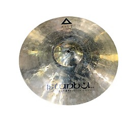 Used Istanbul Agop 19in Xist Power Crash Cymbal