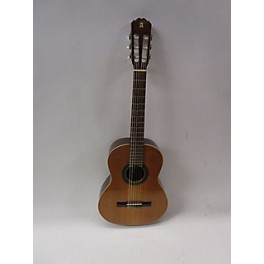 Used Alhambra 1C Cadete 3/4 Size Classical Acoustic Guitar