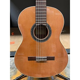 Used Alhambra 1C HT Classical Acoustic Guitar