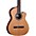 Alhambra 1OP-CW Classical Acoustic-Electric Guitar Natural