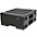 SKB 1SKB-R4UW 4U Rolling Roto Rack Case 