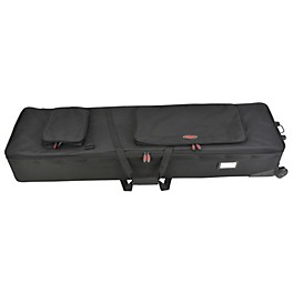 Open Box SKB 1SKB-SC8NKW Soft Case for 88-Note Narrow Keyboard Level 1