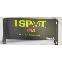 Used Trutone 1Spot Pro Power Supply