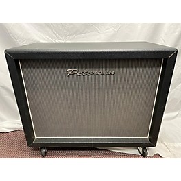 Used Peterson 1X12 CABINET Guitar Cabinet
