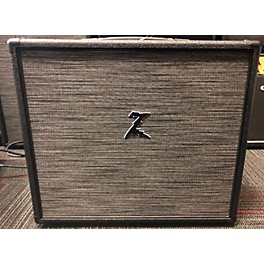 Used Friedman 1X12 CABINET Guitar Cabinet