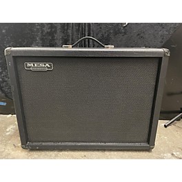 Used MESA/Boogie 1X12 Cab Guitar Cabinet