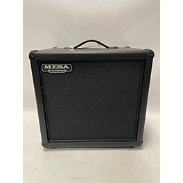 Used MESA/Boogie 1X12 EXT CELESTION Guitar Cabinet