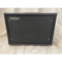 Used MESA/Boogie 1X12 EXTENSION CAB Guitar Cabinet