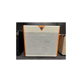 Used Divided By 13 1X12 Guitar Cabinet
