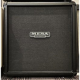 Used MESA/Boogie 1X12 Mini Recto Guitar Cabinet