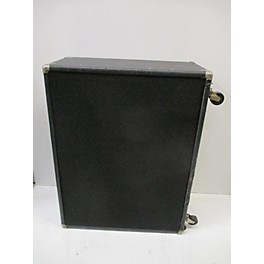 Used Miscellaneous 1X15 Bass Cabinet