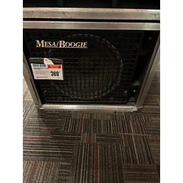 Used MESA/Boogie 1X15 Tour Bass Cabinet
