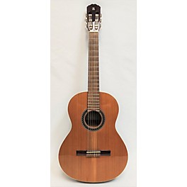 Used Alhambra 1c Acoustic Guitar