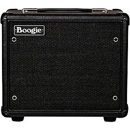 MESA/Boogie 1x10 Boogie 14 Open-Back Guitar Speaker Cabinet in Bronco Tolex